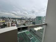 Studio Unit Condo FOR SALE in Araneta Quezon City...