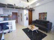 STUDIO UNIT CONDO FOR SALE IN PASEO PARKVIEW SUITES MAKATI