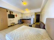 Studio unit Condo for Sale in The Venice Luxury...