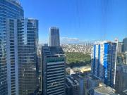 Studio Unit Condo FOR SALE in Three Central Salcedo...