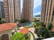 Studio Unit Condo FOR SALE in Venice Luxury Residence...