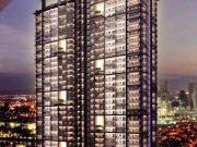 Studio unit condo near boni mrt sheridan towers 28sqm