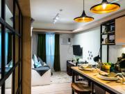 Studio Unit Condominium in Alabang, Muntinlupa