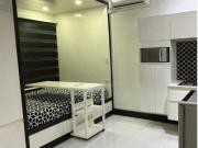 Studio Unit For Lease at Alpha Grandview, Malate, Manila...