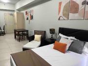 Studio Unit For Lease at The Columns Tower 2, Makati City