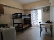 Studio Unit for Lease in Avida Towers Vita near Solaire,...