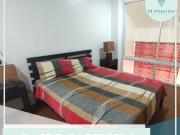 Studio unit for Lease in Paseo Parkview Suites