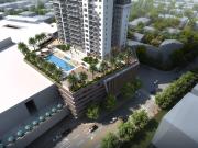 Studio Unit For Rent