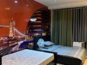 STUDIO UNIT FOR RENT AND FOR SALE IN GRAMERCY CENTURY...