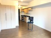 Studio Unit for Rent at Alveo High Park Tower 2, Bagong...