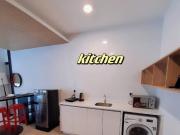 Studio unit for rent at Arte Plus @ Jalan Ampang