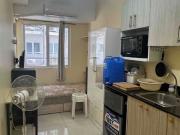 Studio Unit for Rent at Green Residences near DLSU Taft...