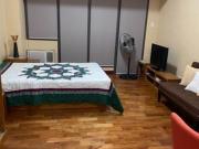 Studio Unit for Rent at Mosaic Tower Makati by Vista...