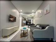 Studio Unit For Rent At Setia Sky Residences Fully Furnished