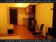 Studio Unit for Rent at Swire Elan Suites