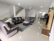 Studio Unit For Rent At Taman Tun Dr Ismail, Kuala Lumpur