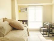 STUDIO UNIT FOR RENT AT THE AVIDA TOWERS VERTIS NORTH