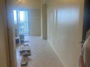 Studio Unit for Rent at Vertis North Quezon City