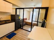 Studio Unit for Rent at Vireo, Arca South – Modern...