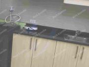 Studio Unit for Rent at Vista Taft Near La Salle