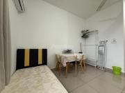 STUDIO UNIT FOR RENT – BUKIT BANTAYAN RESIDENCE | RM1,000
