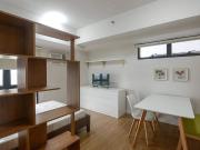 Studio Unit For Rent High Park Vertis