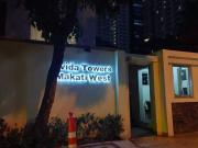 Studio Unit For Rent in Avida Makati West, Makati City...