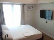Studio Unit for rent in Ayala