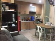Studio Unit for Rent in D University Place Malate Manila...