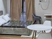 Studio Unit for Rent in High Park Tower 1