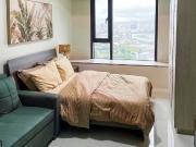 Studio Unit for Rent in Mandani Bay