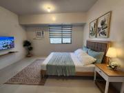 Studio Unit for Rent in Taft East Gate