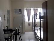 Studio Unit for Rent in University Tower 4 Sampaloc...