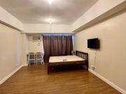Studio unit for rent in Verve Residences BGC