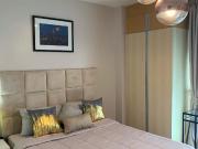 Studio unit for rent near Ayala Center Cebu with parking