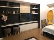 Studio Unit for Rent – Two Maridien Place, BGC