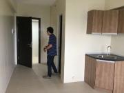 Studio Unit For Sale at Avida Vertis North Quezon City...
