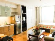 Studio unit for Sale at Park Terraces