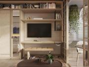 STUDIO UNIT FOR SALE AT SHANG SUMMIT BY SHANG PROPERTIES...