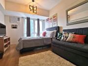 Studio Unit For Sale at The Lerato by Alveo, Malugay St...