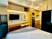 Studio Unit For Sale at The Linear, Makati