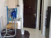 Studio Unit for Sale Bamboo Bay, Mandaue Cebu