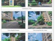 Studio unit for sale in Cerritos Residences Pasig,...