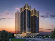 Studio Unit For Sale in Mira