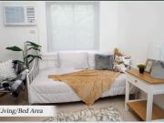 Studio Unit For Sale In Quezon City