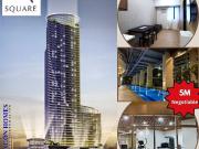 CONDO UNIT FOR SALE IN TAFT AVENUE, MALATE CONDO UNIT FOR SALE IN TAFT AVENUE, MALATE