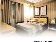 STUDIO UNIT FOR SALE IN TAGAYTAY PRESELLING GREAT FOR...