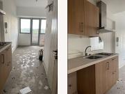 Studio unit for sale in The Residences at Commonwealth...