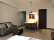 Studio Unit for Sale in Three Central Tower 2, Makati City