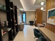 STUDIO UNIT FOR SALE NEAR ARANETA CENTER CUBAO QC